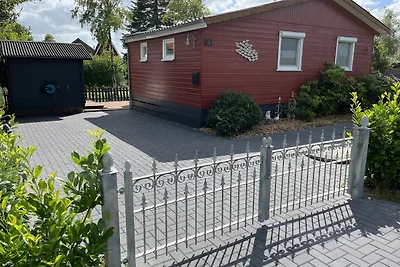 Ferienhaus am Großen Meer