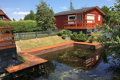 Ferienhaus am Großen Meer