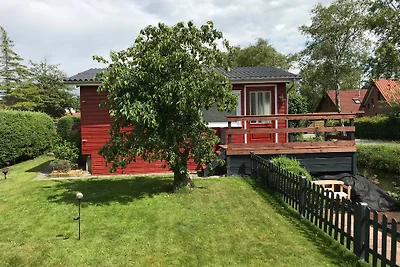 Ferienhaus am Großen Meer