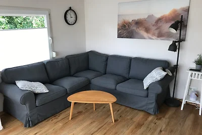 Ferienhaus am Großen Meer