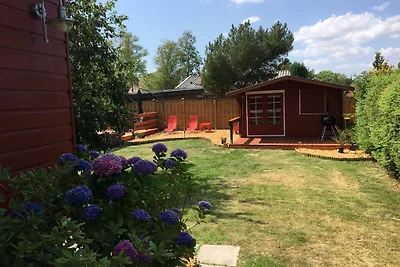 Ferienhaus am Großen Meer