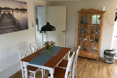 Ferienhaus am Großen Meer