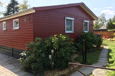 Ferienhaus am Großen Meer