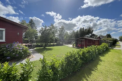 Ferienhaus am Großen Meer