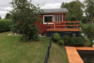 Ferienhaus am Großen Meer