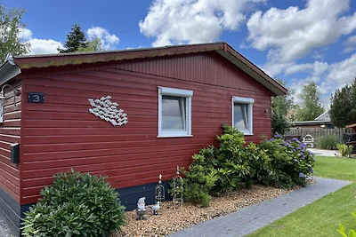 Ferienhaus am Großen Meer