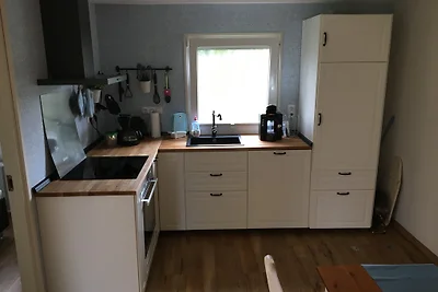 Ferienhaus am Großen Meer