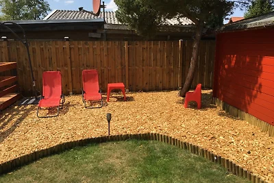 Ferienhaus am Großen Meer