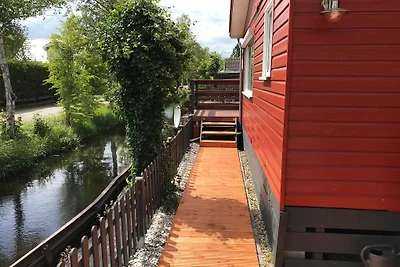 Ferienhaus am Großen Meer