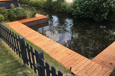 Ferienhaus am Großen Meer