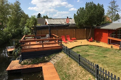 Ferienhaus am Großen Meer