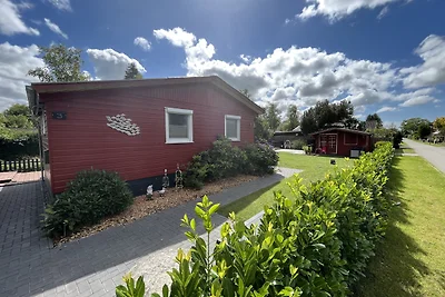 Ferienhaus am Großen Meer