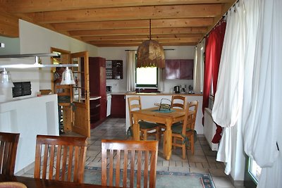 Landhaus Olduvai