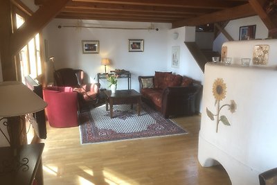 Casa vacanze Vacanza di relax Leogang