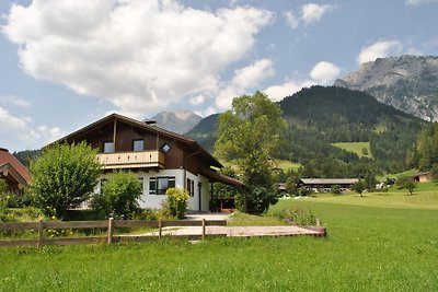 Vakantiehuis Ontspannende vakantie Leogang