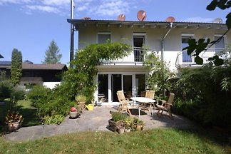 Ferienhauser Ferienwohnungen In Starnberg Mieten