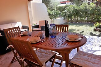 Villa Francesca Sardinien Blaue Zone