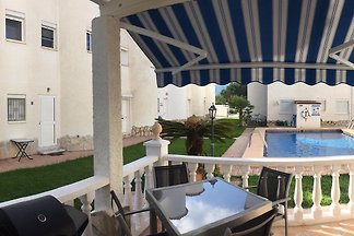 Casita La Perla