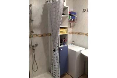 Casita La Perla