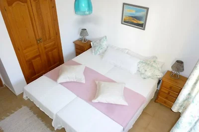 Casa Tres Estrellas