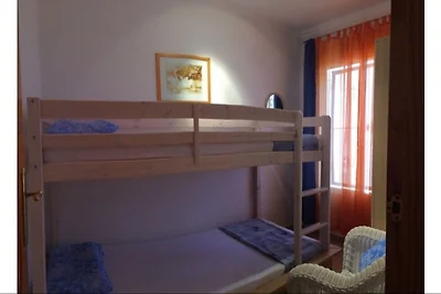 Casita La Perla
