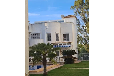Casita La Perla