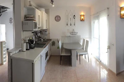 Casita La Perla
