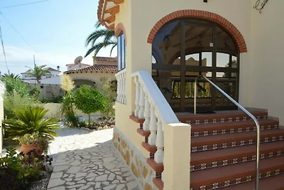 Casa Tres Estrellas