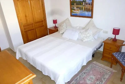 Casa Tres Estrellas