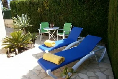 Casa Tres Estrellas