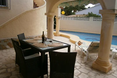 Casa Tres Estrellas