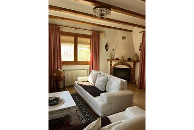 Casa Tres Estrellas