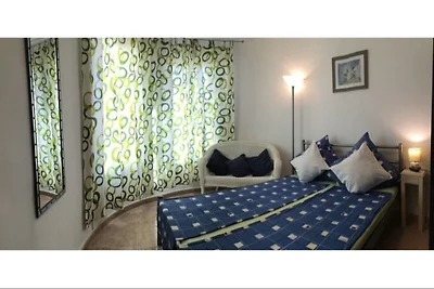 Casita La Perla