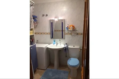 Casita La Perla