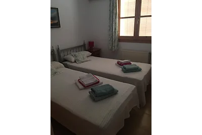 Casa Tres Estrellas
