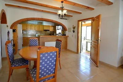 Casa Tres Estrellas