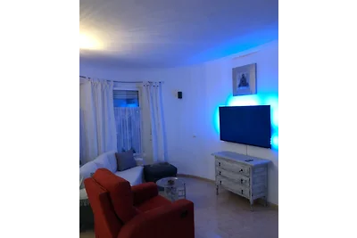 Casita La Perla