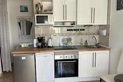 Casita La Perla