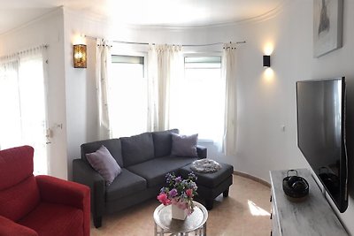 Casita La Perla  Schönes Reihenhaus