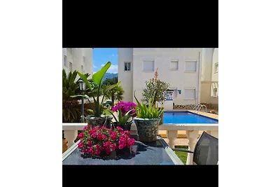 Casita La Perla
