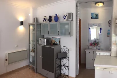 Casita La Perla