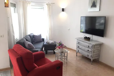 Casita La Perla