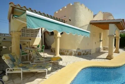 Casa Tres Estrellas