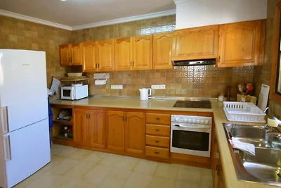 Casa Tres Estrellas