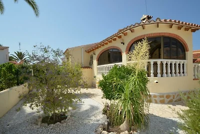 Casa Tres Estrellas