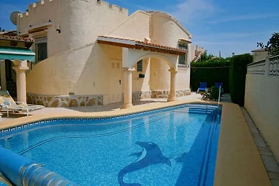 Casa Tres Estrellas