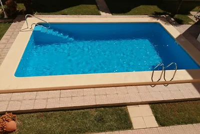 Casita La Perla
