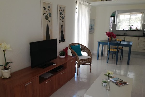 Ferienwohnung Lagos
