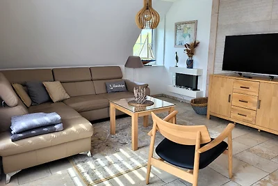 Vakantiewoning Wiesengrund