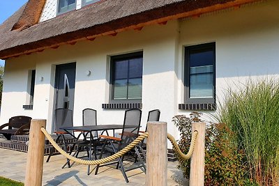 Vakantiewoning Wiesengrund